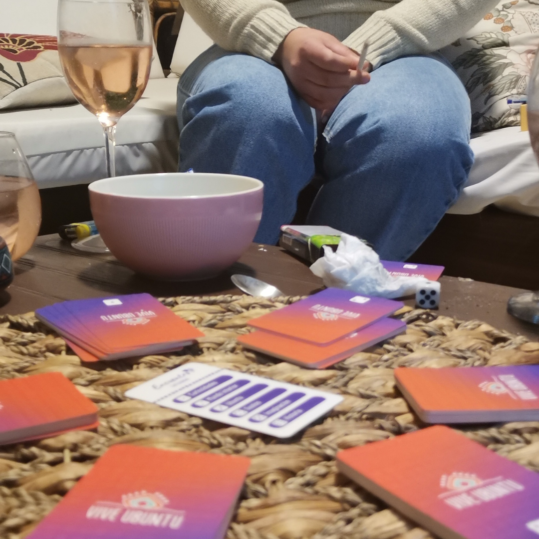 Juega con tu familia y amigos - Para momentos mágicos
