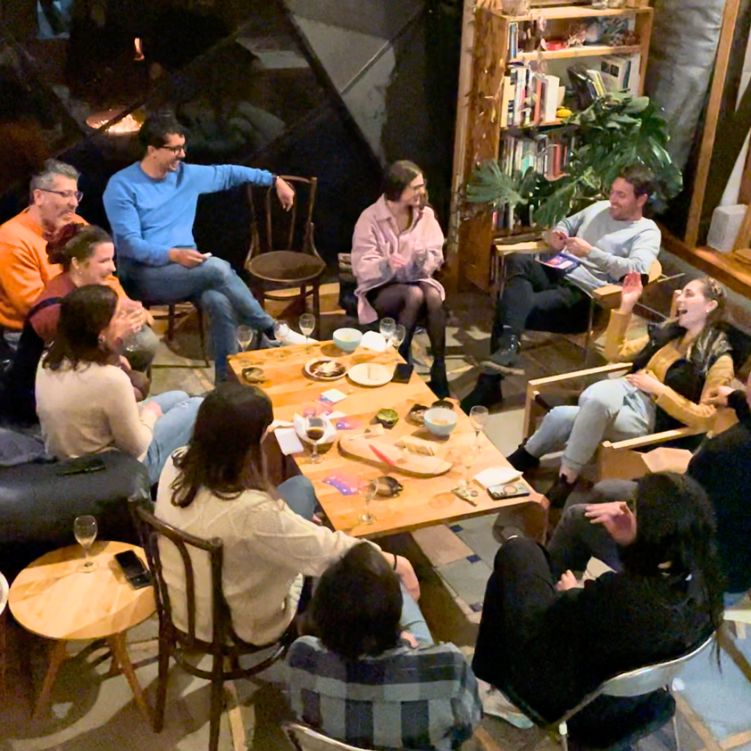 Juega con tu familia y amigos - Para momentos mágicos