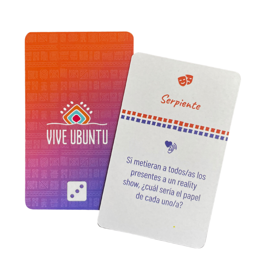Juega con tu familia y amigos - Para momentos mágicos