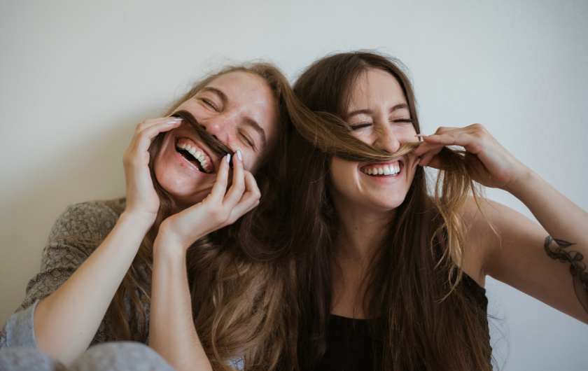 La importancia de encontrar una persona vitamina