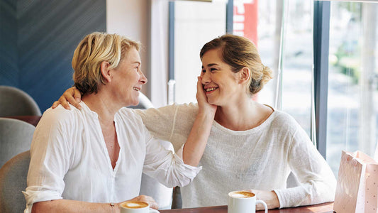 Encuentra el regalo perfecto para mamá: Ideas originales y emocionantes para el Día de la Madre
