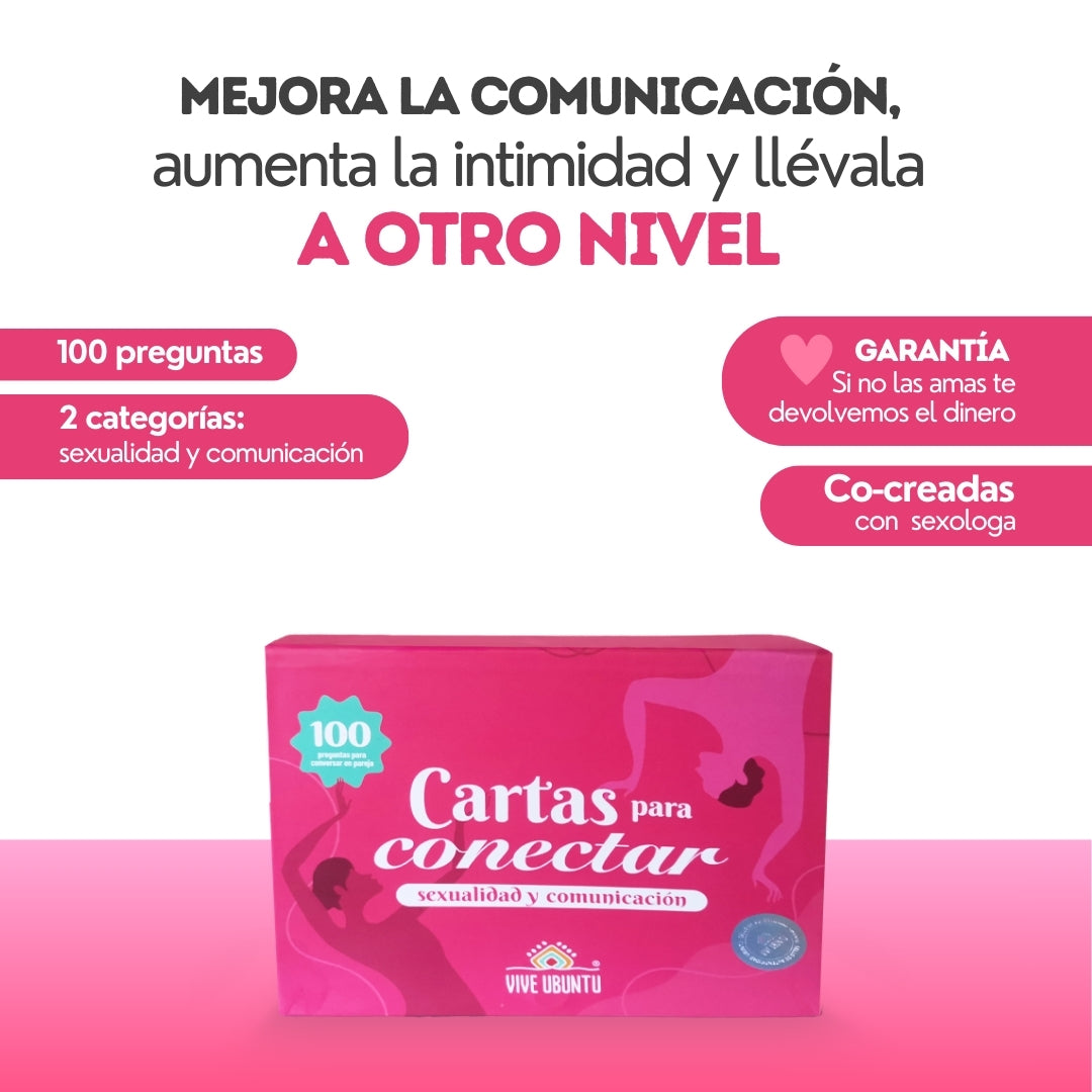 Expansión Parejas - Sexualidad y Comunicación