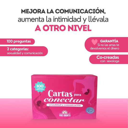 Expansión Parejas - Sexualidad y Comunicación