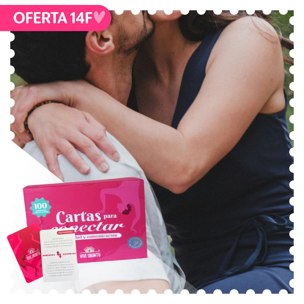 Juega en pareja - Sexualidad y Comunicación