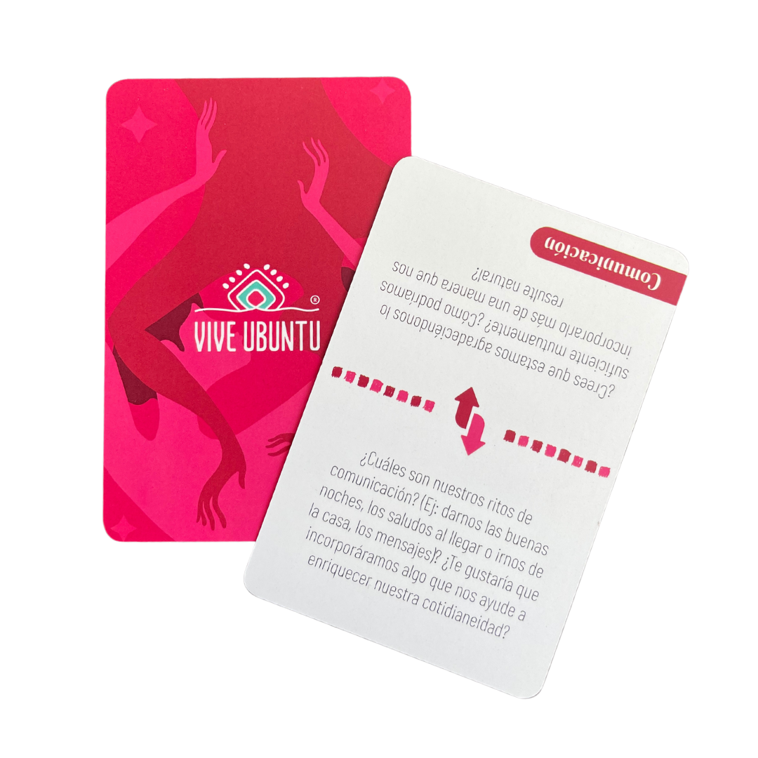 Expansión Parejas - Sexualidad y Comunicación