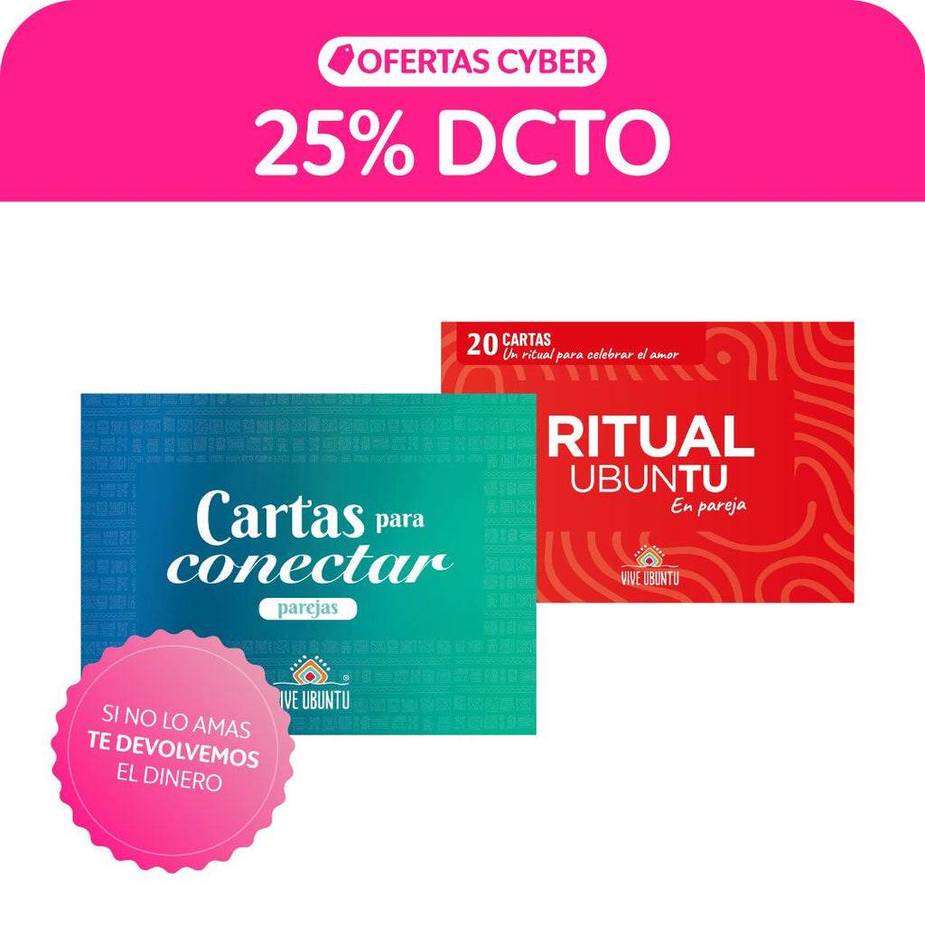 PACK CELEBRAR EL AMOR