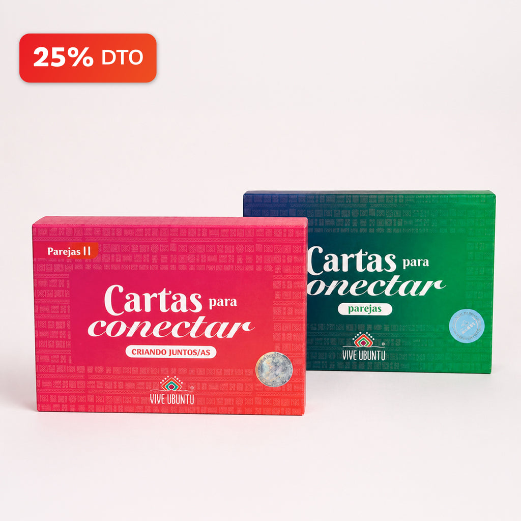 PACK PAREJAS CON HIJOS/AS