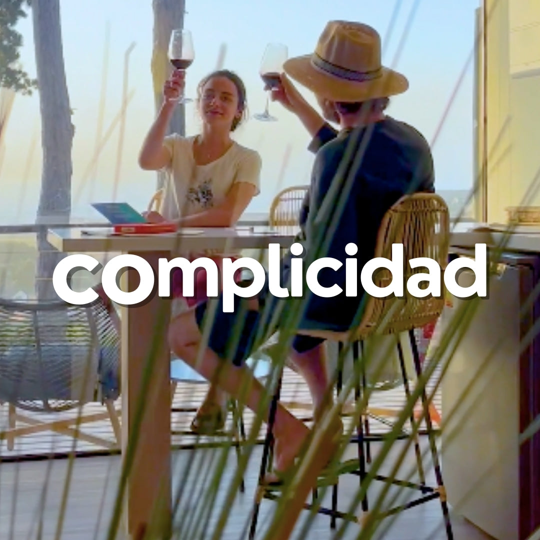 Expansión Parejas - Sexualidad y Comunicación