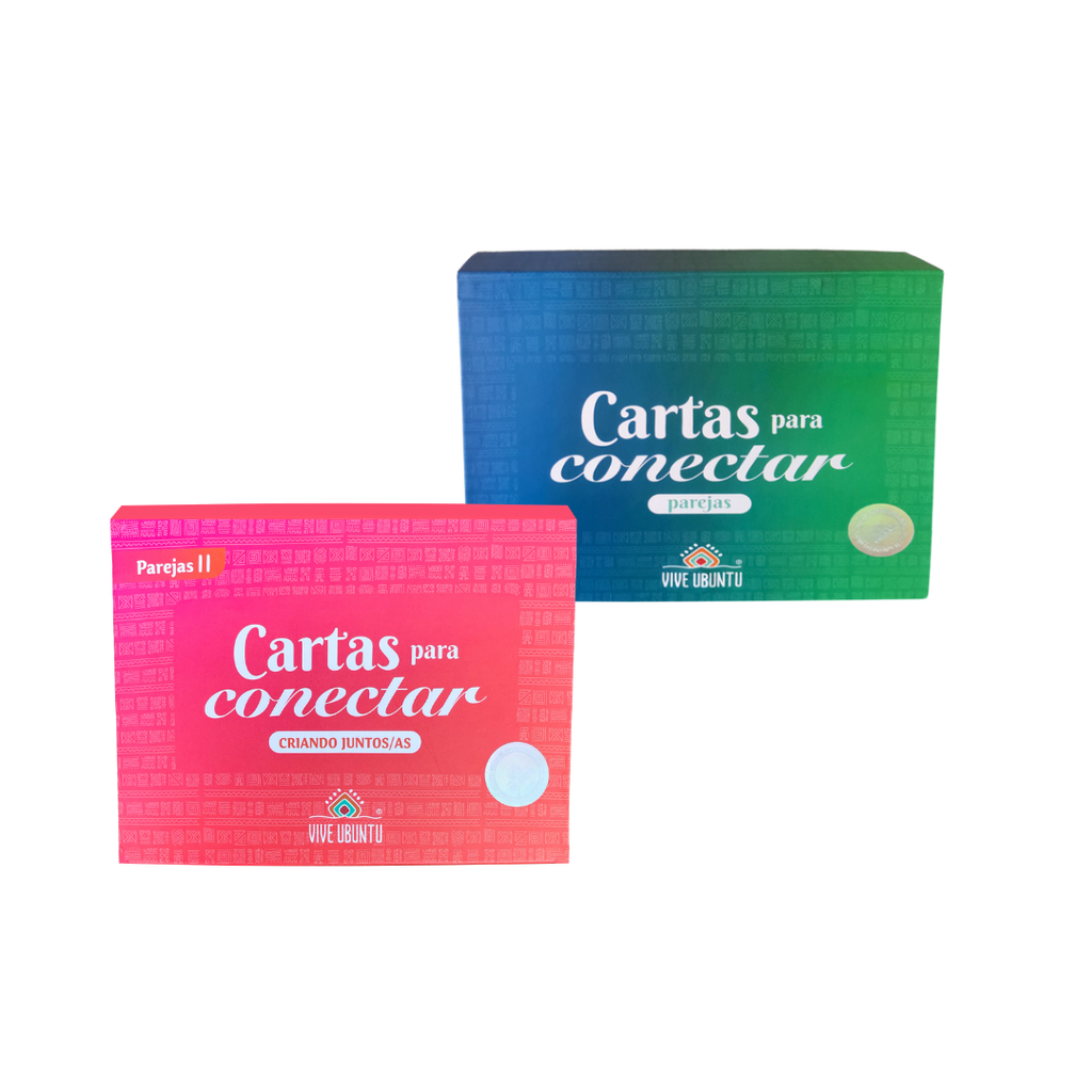 PACK PAREJAS CON HIJOS/AS