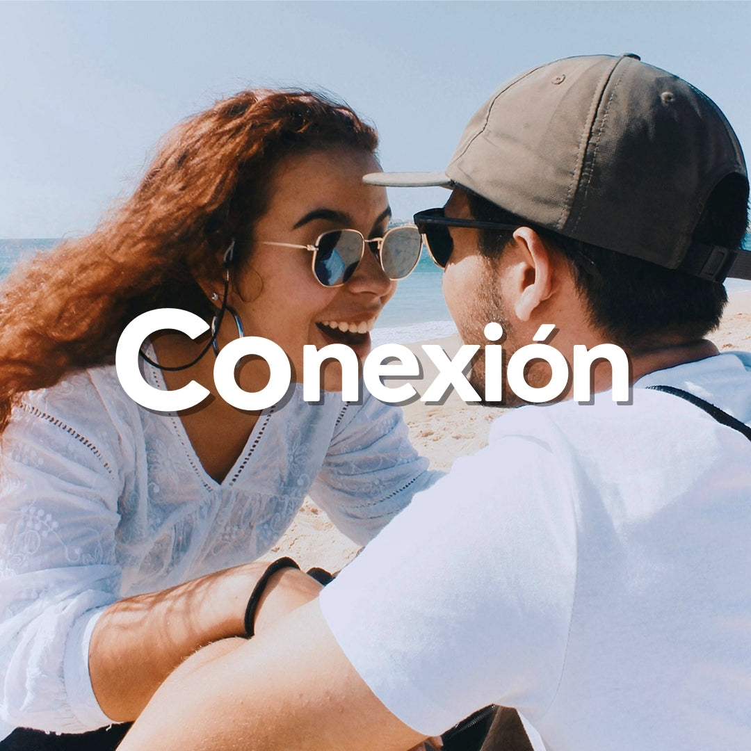 Expansión Parejas - Sexualidad y Comunicación