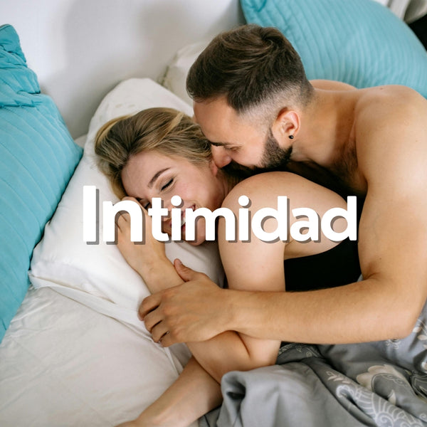 Expansión Parejas - Sexualidad y Comunicación