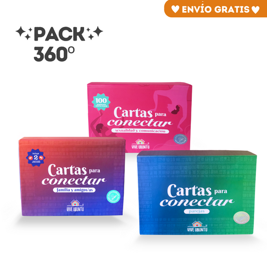 PACK 360.