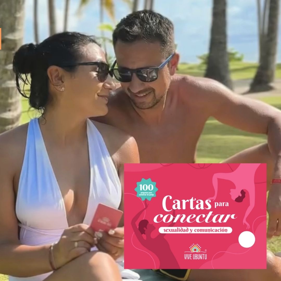 Expansión Parejas - Sexualidad y Comunicación