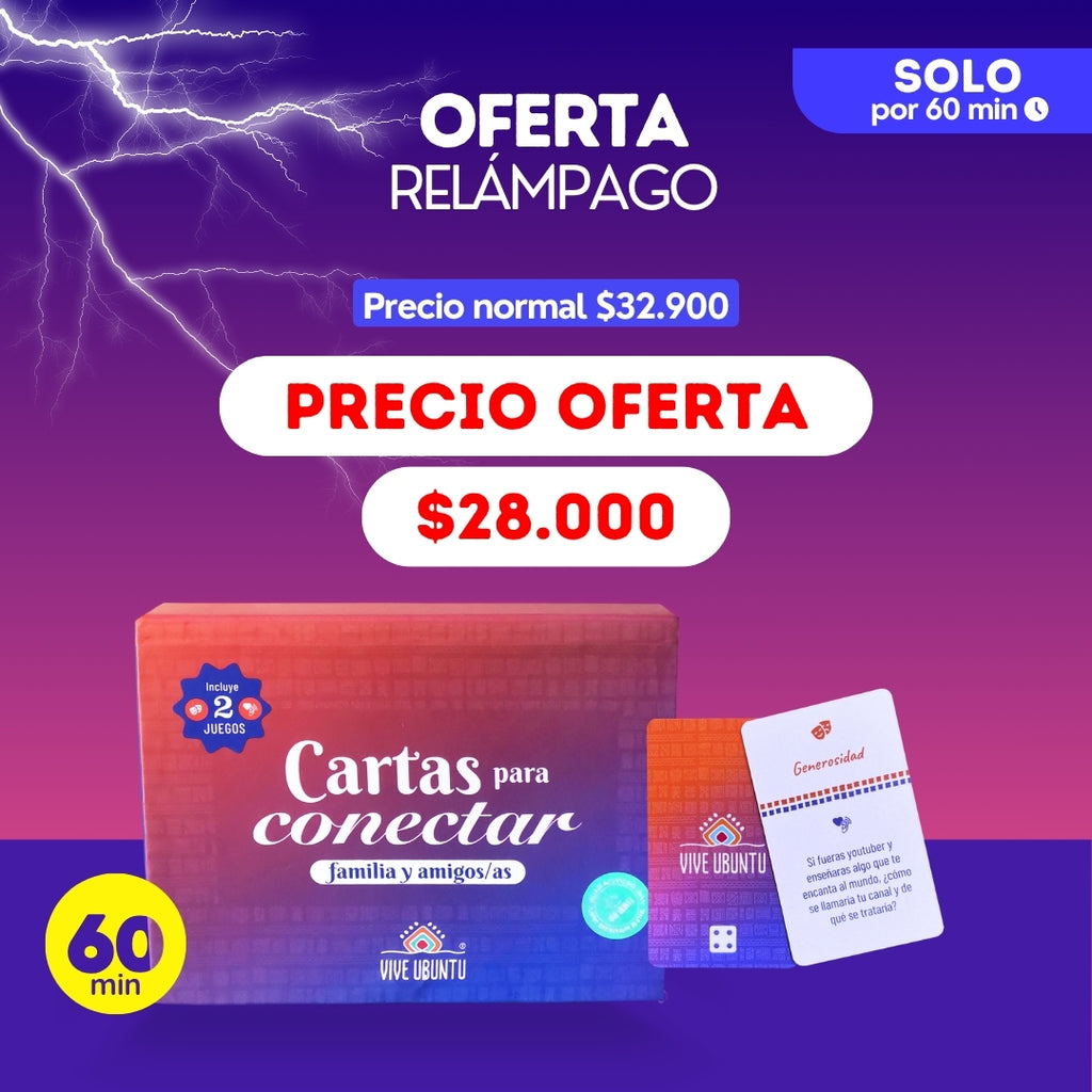 Juega con tu familia y amigos - Para momentos mágicos