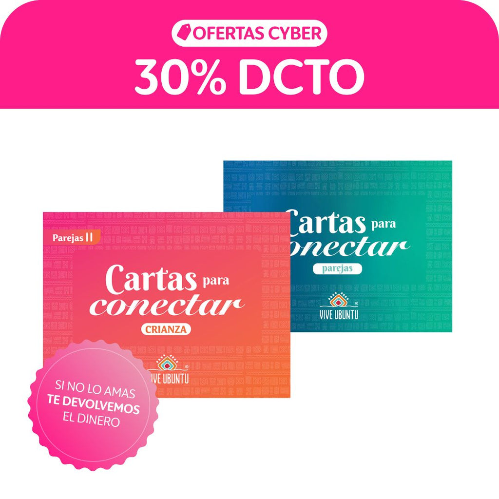 PACK PAREJAS CON HIJOS/AS