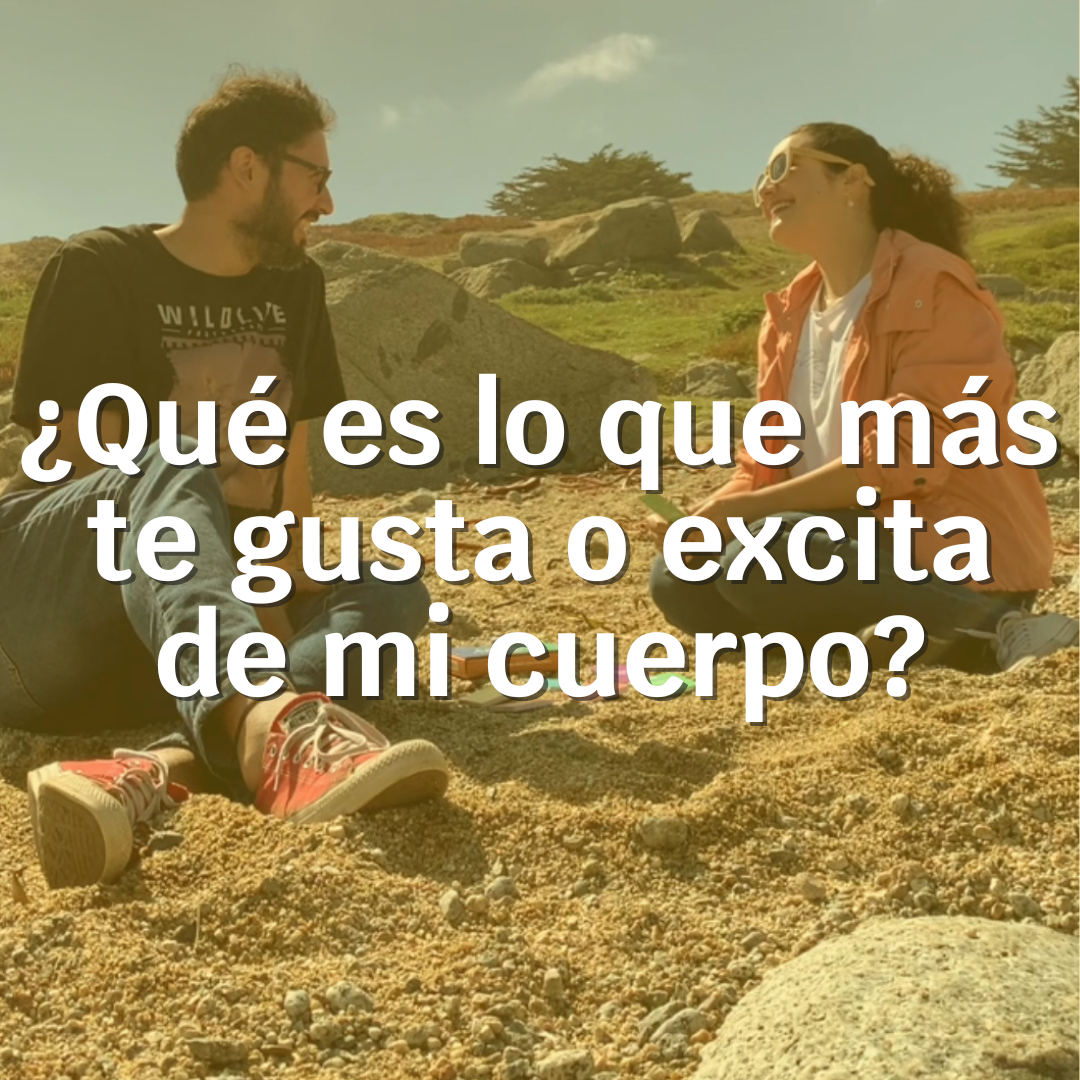 Expansión Parejas - Sexualidad y Comunicación