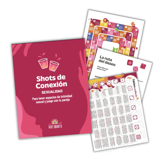 Material Digital -  Actividades para 🔥
