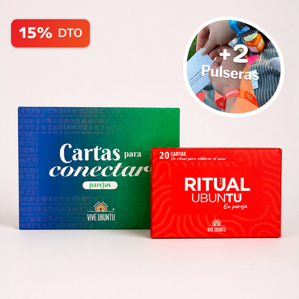 PACK CELEBRAR EL AMOR