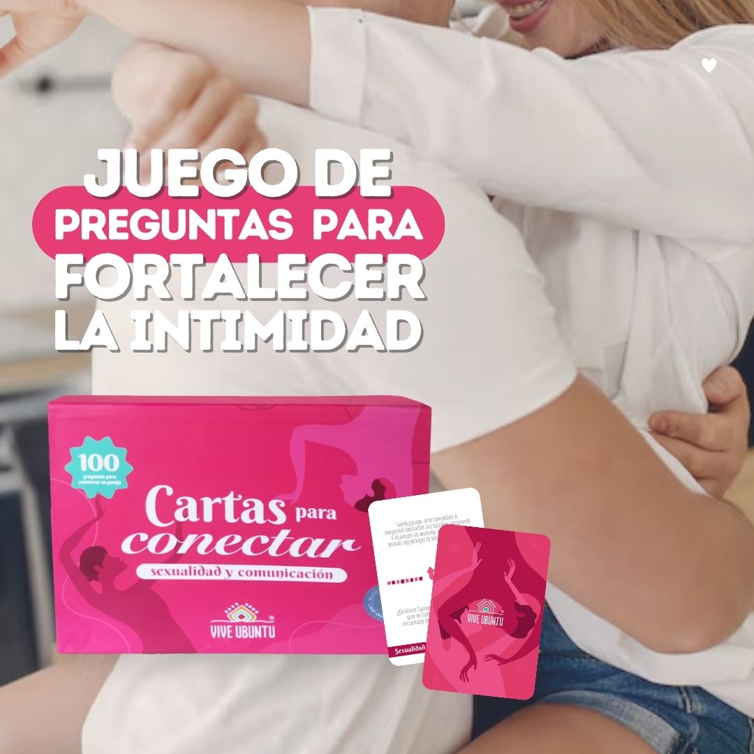 OFERTA RELAMPAGO - Amistad e Intimidad
