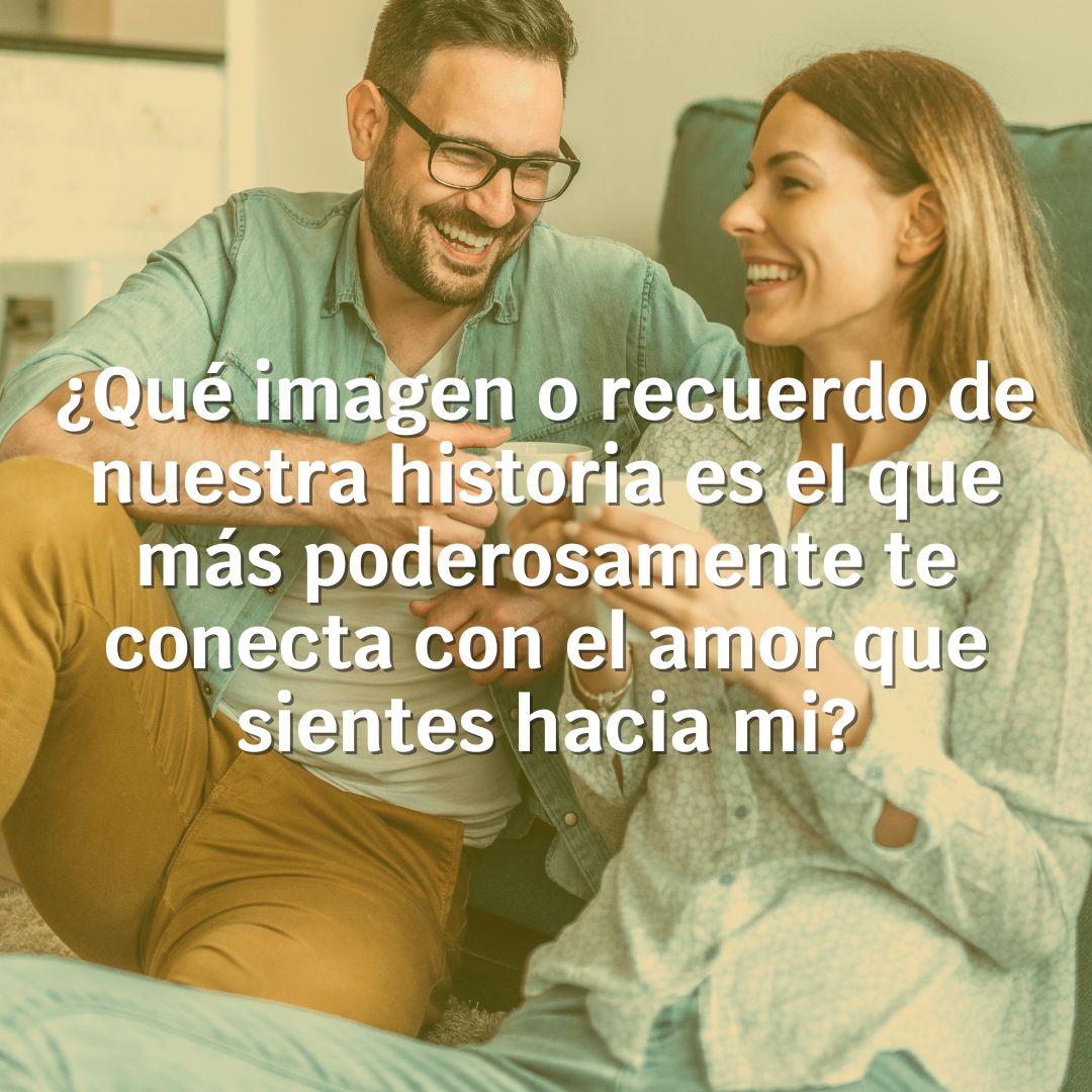Expansión Parejas - Sexualidad y Comunicación