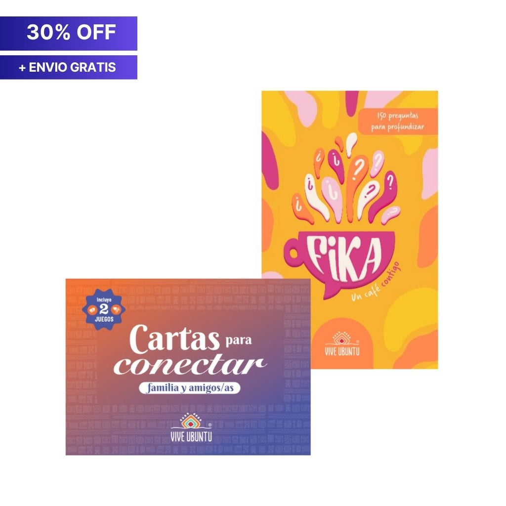 PACK FAMILIAR