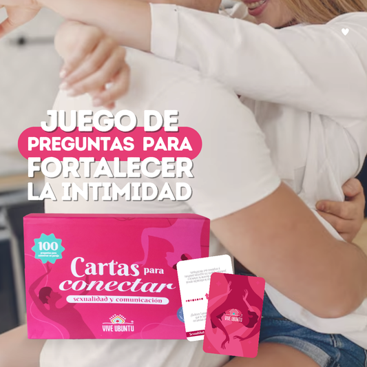 Expansión Parejas - Sexualidad y Comunicación