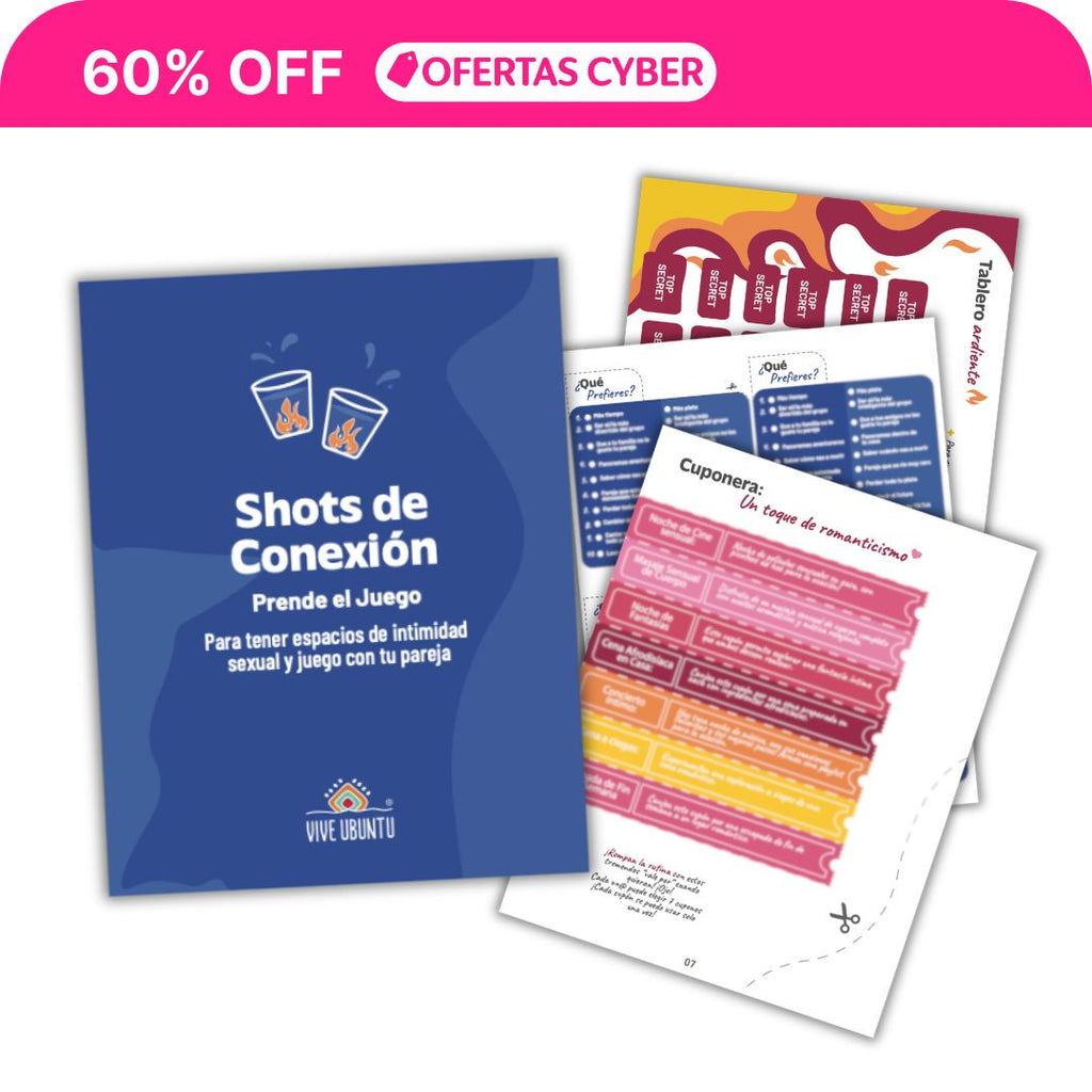 Material Digital -  Actividades para 🔥 - Versión Prende el juego
