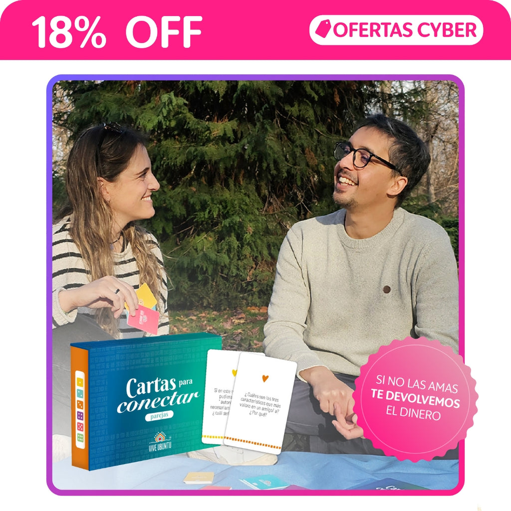 Juega en pareja - Enamórate