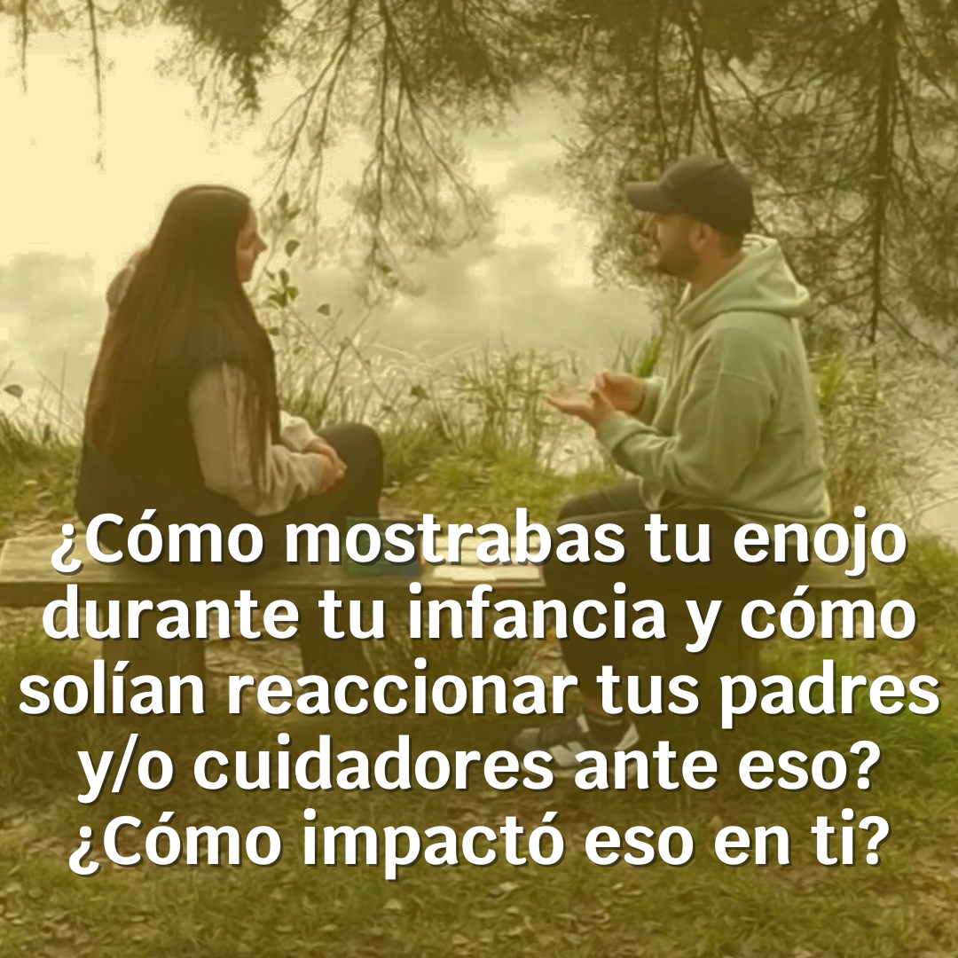 Expansión Parejas - Sexualidad y Comunicación