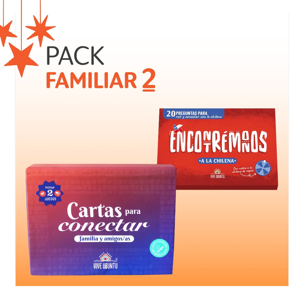 PACK FAMILIAR II