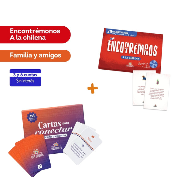 PACK FIESTAS PATRIAS