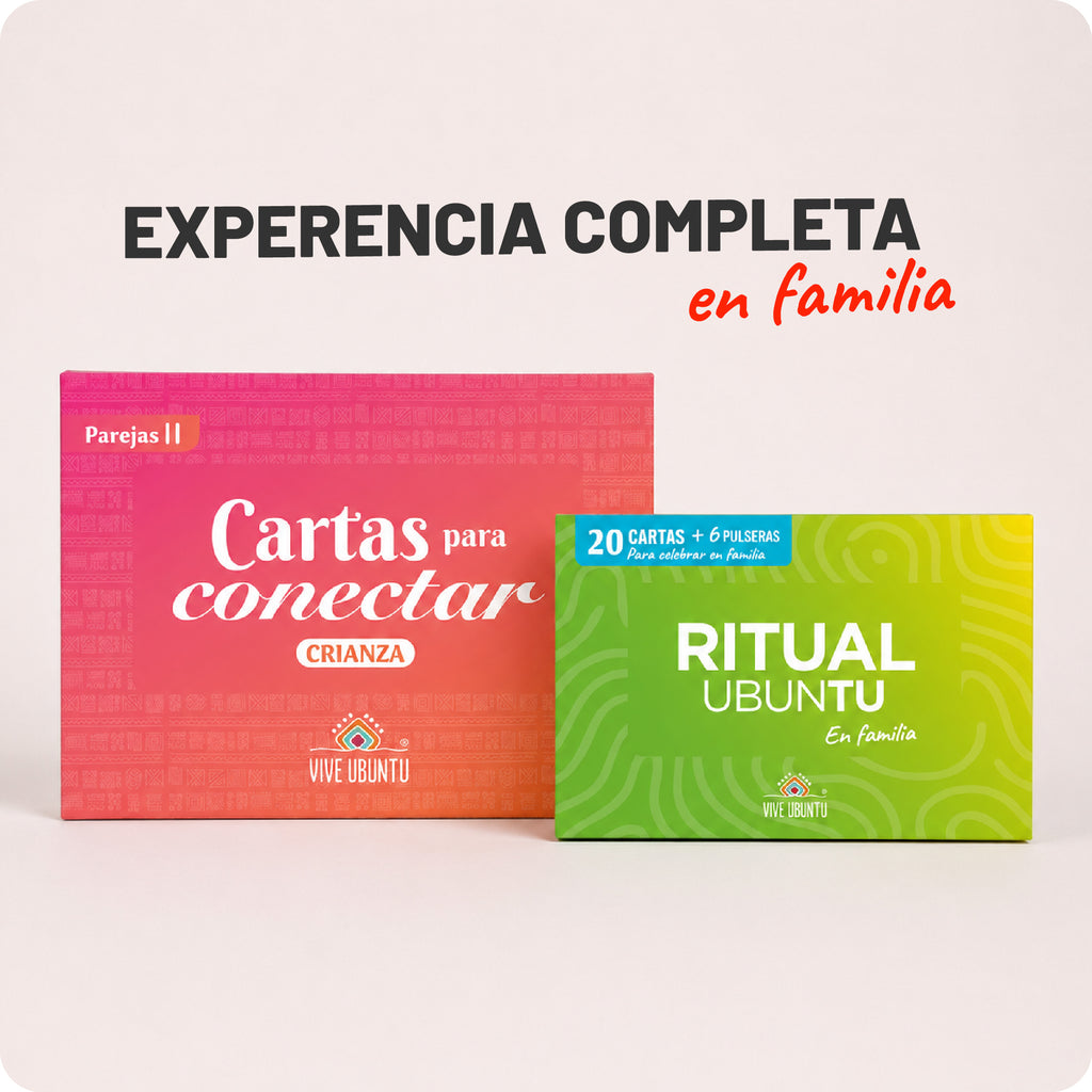 Crecer Juntos
