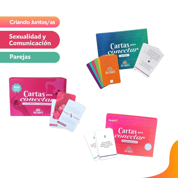 PACK PAREJA CON HIJOS