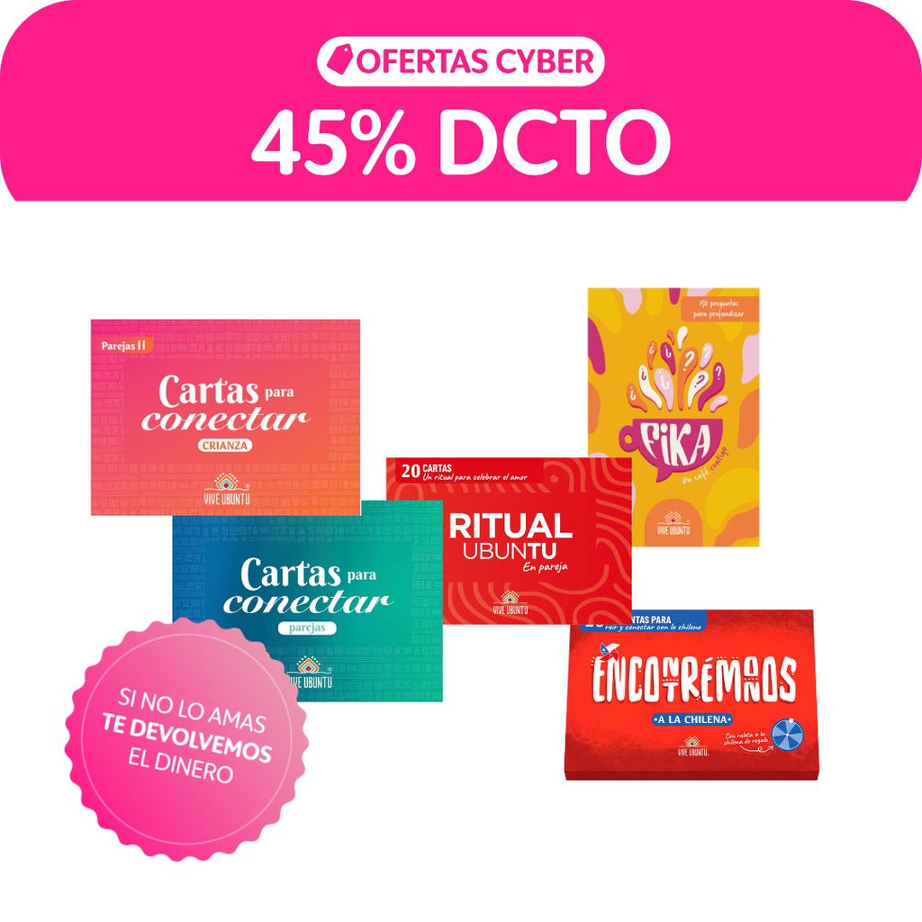 PACK TODO CONEXIÓN