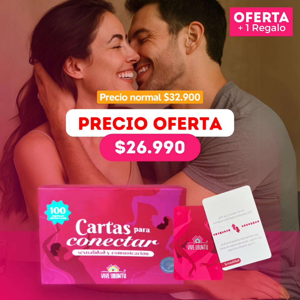 Expansión Parejas - Sexualidad y Comunicación