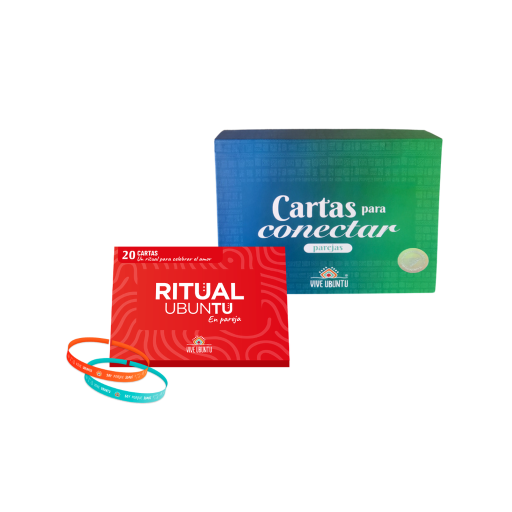 PACK CELEBRAR EL AMOR