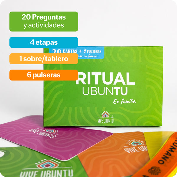 Crecer en familia