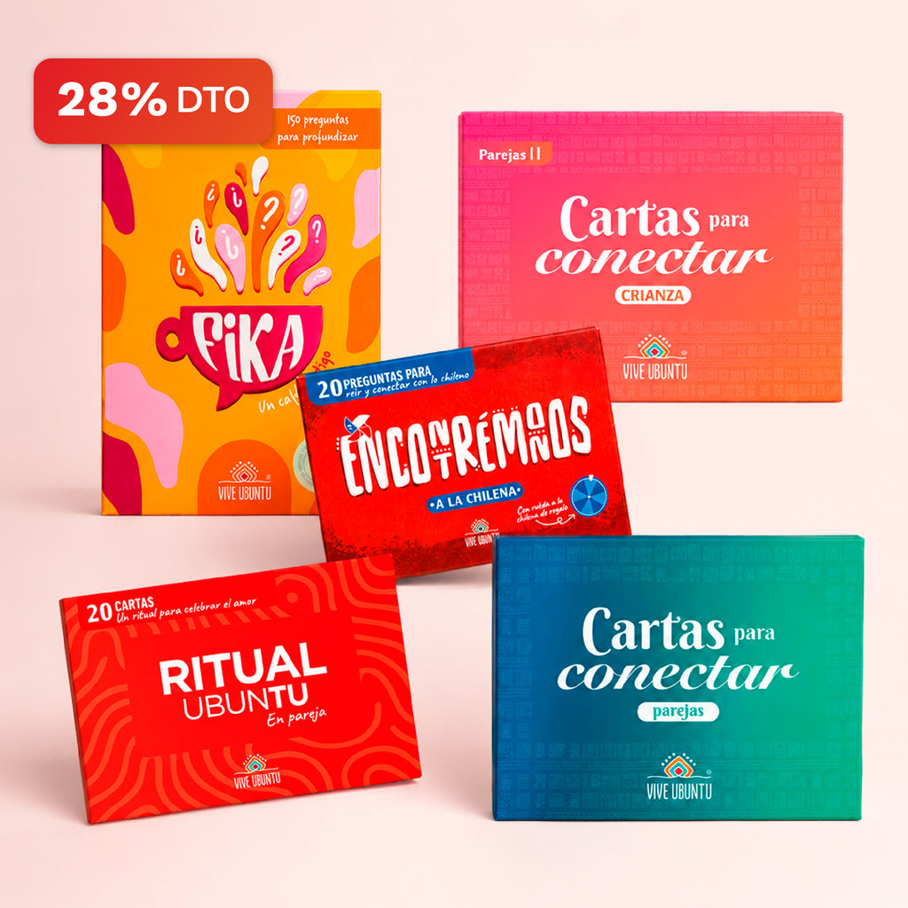 PACK TODO CONEXIÓN