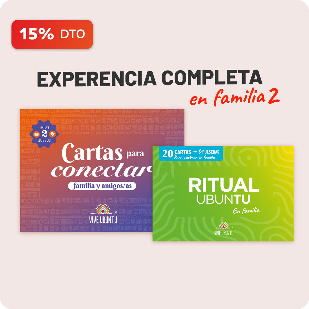 Crecer en familia