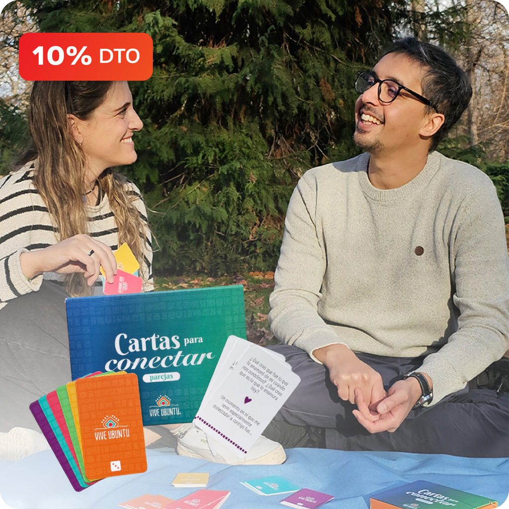Juega en pareja - Enamórate